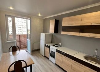 Продажа однокомнатной квартиры, 34.8 м2, Краснодар, улица Петра Метальникова, 3/1к1, микрорайон Завод Радиоизмерительных Приборов