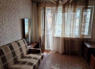 Сдача в аренду 2-комнатной квартиры, 50 м2, Санкт-Петербург, Серебристый бульвар, 22к1, Приморский район