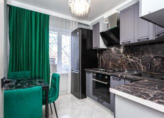1-комнатная квартира на продажу, 42 м2, Краснодар, улица Кирова, 3, микрорайон Центральный