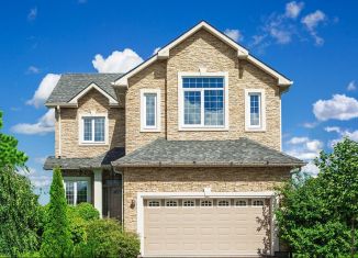 Продажа дома, 344 м2, посёлок Вёшки, Лиственная улица, 1