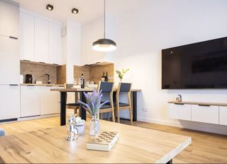 Продажа 1-ком. квартиры, 41 м2, Санкт-Петербург, Кубинская улица, 82к3с1, муниципальный округ Новоизмайловское