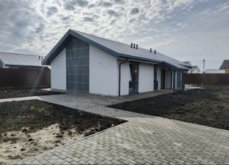 Продам дом, 108 м2, деревня Елань