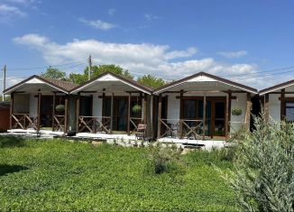 Сдам в аренду дом, 25 м2, Геленджик, Парусная улица, 9