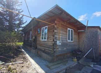 Продажа дома, 84 м2, Курган, микрорайон Храпово, 37