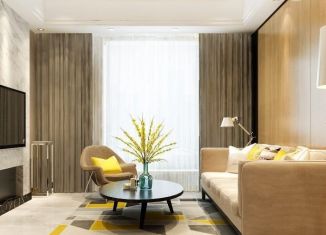 Продаю 2-ком. квартиру, 40.1 м2, Тюмень, улица Голышева, 2к3, ЖК Роза ММС