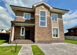 Продаю дом, 140 м2, Краснодар, Прикубанский округ, Степная улица, 27
