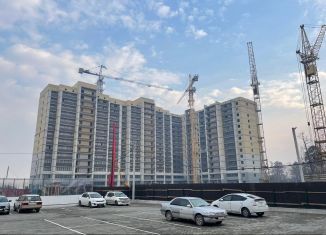 Продажа 2-комнатной квартиры, 60 м2, Благовещенск, Заводская улица, 4/5, ЖК Лазурный Берег