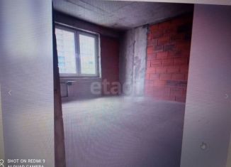 Продаю 1-ком. квартиру, 31.2 м2, Мурино, Петровский бульвар, 6к2, ЖК Территория