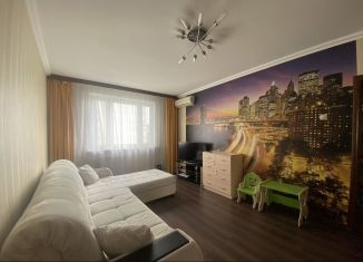 Продажа 1-комнатной квартиры, 38.4 м2, Москва, улица Борисовские Пруды, 20к1, метро Алма-Атинская