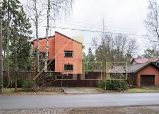 Сдам дом, 365.8 м2, Санкт-Петербург, Рабочая улица, 10А