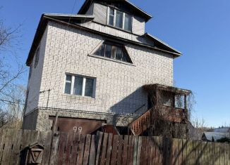 Продается дом, 226 м2, Конаково, 1-я Набережная улица, 99