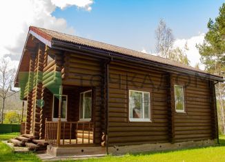 Продажа дома, 193.6 м2, деревня Шильское, Соловьиный переулок