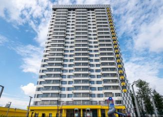Продаю 1-комнатную квартиру, 39.7 м2, Москва, Севастопольский проспект, 7/6к1, станция Верхние Котлы