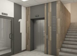 Продажа 2-комнатной квартиры, 33.8 м2, Барнаул