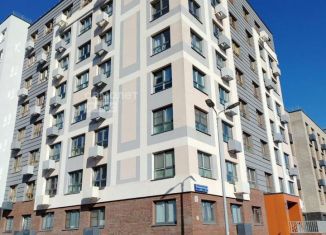 Продается 2-ком. квартира, 51.7 м2, деревня Глухово, Романовская улица, 17, ЖК Новая Рига