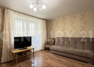 Продаю 1-комнатную квартиру, 34.6 м2, Чебоксары, улица Богдана Хмельницкого, 109, Ленинский район