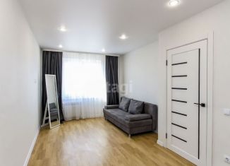 Продается 1-ком. квартира, 30.4 м2, Тюмень, улица Алексея Леонова, 36, ЖК Тура-2