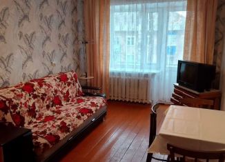 Сдача в аренду 2-ком. квартиры, 44 м2, Коми, Совхозная улица, 18
