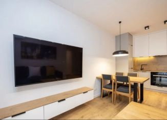 Продается 2-ком. квартира, 49.6 м2, Санкт-Петербург, улица Лётчика Пилютова, 44к2, метро Проспект Ветеранов