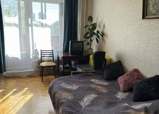 Сдача в аренду комнаты, 18 м2, Москва, Кременчугская улица, 22, ЗАО