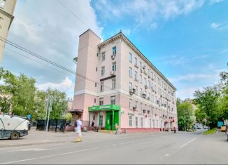 Сдам офис, 139.4 м2, Москва, Каширский проезд, 5, метро Варшавская