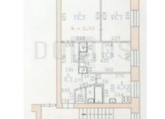 Продажа трехкомнатной квартиры, 51 м2, Екатеринбург, Ракетная улица, 4