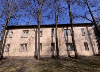 Продам квартиру студию, 13.7 м2, Москва, Первомайская улица, 8А, ВАО