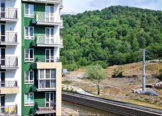 1-ком. квартира на продажу, 31.5 м2, Сочи, улица Искры, 66/9к1
