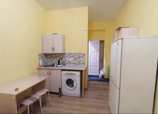 Сдается квартира студия, 20 м2, Екатеринбург, Братская улица, 11А, метро Ботаническая