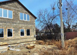 Продаю дом, 139.7 м2, посёлок Николаевка, Первомайская улица, 40