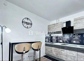 Квартира на продажу студия, 25.7 м2, Санкт-Петербург, Дальневосточный проспект, 35к1, муниципальный округ № 54