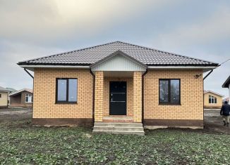 Продается дом, 110 м2, село Русский Юрмаш, Новая улица, 19/1