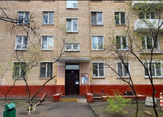 2-комнатная квартира в аренду, 34.4 м2, Москва, улица Демьяна Бедного, 17к1, СЗАО