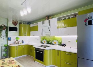 3-ком. квартира на продажу, 81.4 м2, Орёл, Орёлстроевская улица, микрорайон Новая Ботаника