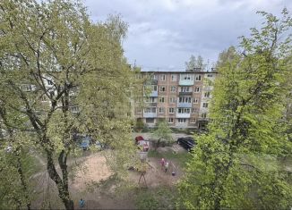 Продам 2-комнатную квартиру, 44.2 м2, Псков, улица 23 Июля, 10