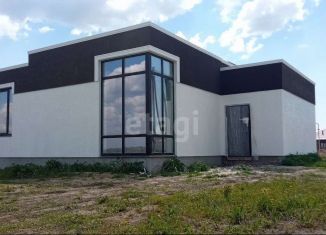 Дом на продажу, 105 м2, деревня 1-я Моква, Клюквинская улица, 1