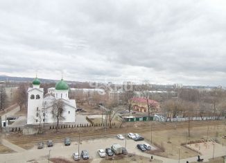 Продается 1-ком. квартира, 36 м2, Нижний Новгород, Днепропетровская улица, 10, Ленинский район