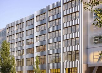 Продажа производства, 101.39 м2, Москва, Складочная улица, 6с36