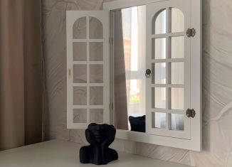 1-ком. квартира в аренду, 40 м2, Удмуртия, улица Архитектора П.П. Берша