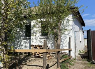 Дом на продажу, 55 м2, посёлок городского типа Берёзовка, улица Гастелло, 33А