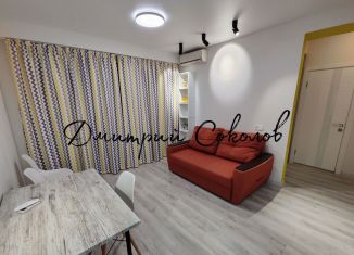 Продажа квартиры студии, 26 м2, Сочи, Амбровая улица, 10