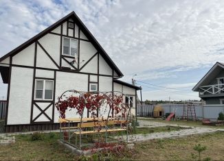 Продажа дома, 72 м2, деревня Назарьево, Майская улица