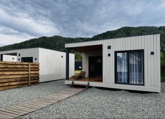 Сдам в аренду дом, 36 м2, посёлок Турбаза Юность, Катунская улица, 17