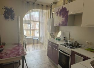 Продается 1-комнатная квартира, 33.3 м2, Горячий Ключ, улица Ярославского, 146Е