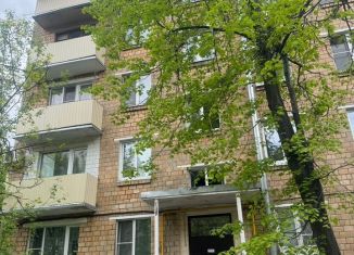 2-комнатная квартира на продажу, 39.9 м2, Москва, Угловой переулок, 26, метро Менделеевская