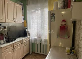 Продаю 1-ком. квартиру, 31 м2, Новосибирск, улица Кропоткина, 118/5, метро Заельцовская