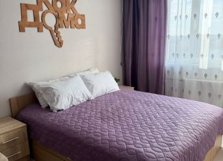 Сдам 1-комнатную квартиру, 43 м2, Оренбург, улица Автомобилистов, 15