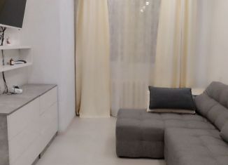Сдача в аренду 1-ком. квартиры, 32 м2, Коми, Сысольское шоссе, 17/1