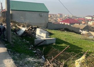 Продается участок, 5 сот., Махачкала, Алычовая улица