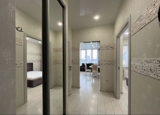 Сдам однокомнатную квартиру, 40 м2, Краснодар, Колхозная улица, 5, микрорайон Табачная Фабрика